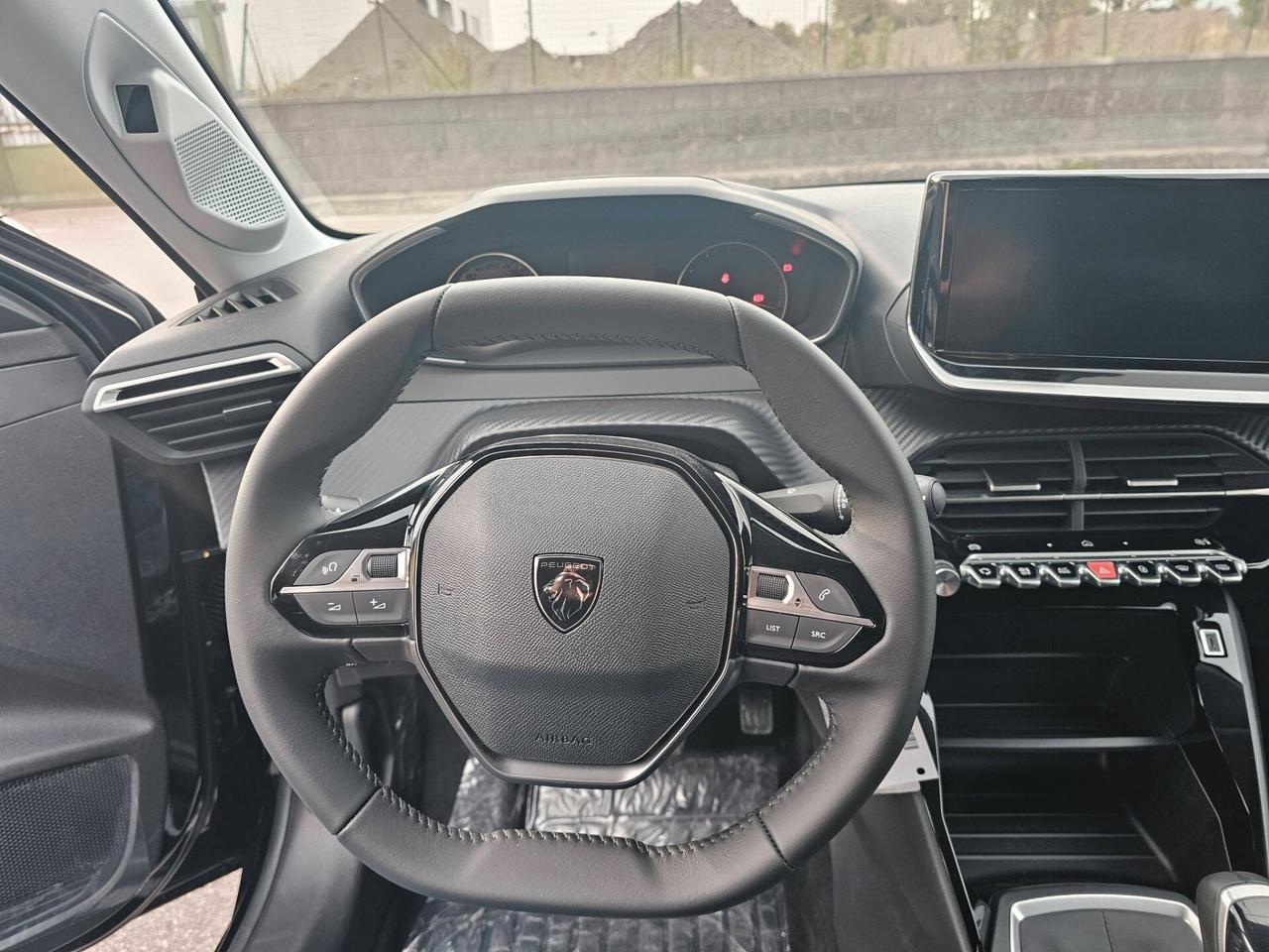 Peugeot 208 NEW EDITION NUOVO MOTORE TURBO A CATENA