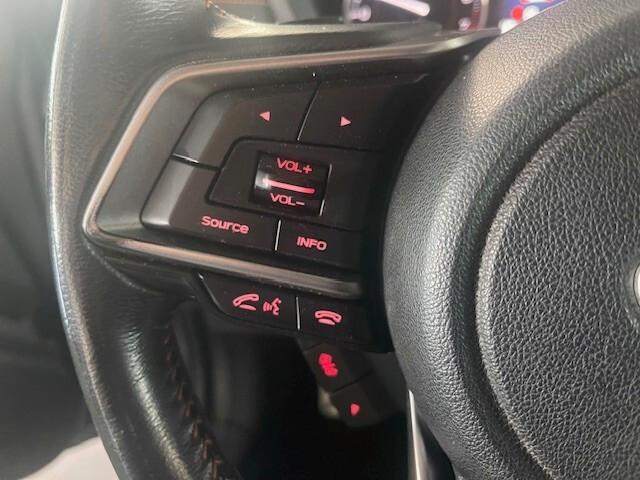 Subaru XV 1.6i Lineartronic Style Navi