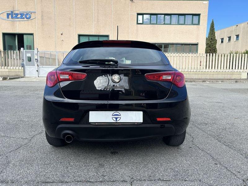 Alfa Romeo Giulietta Giulietta 1.6 jtdm Progression E5+
