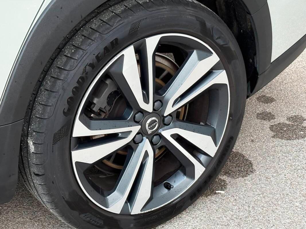 Volvo V60 V60 c.country 2.0 D4 Pro awd geartronic