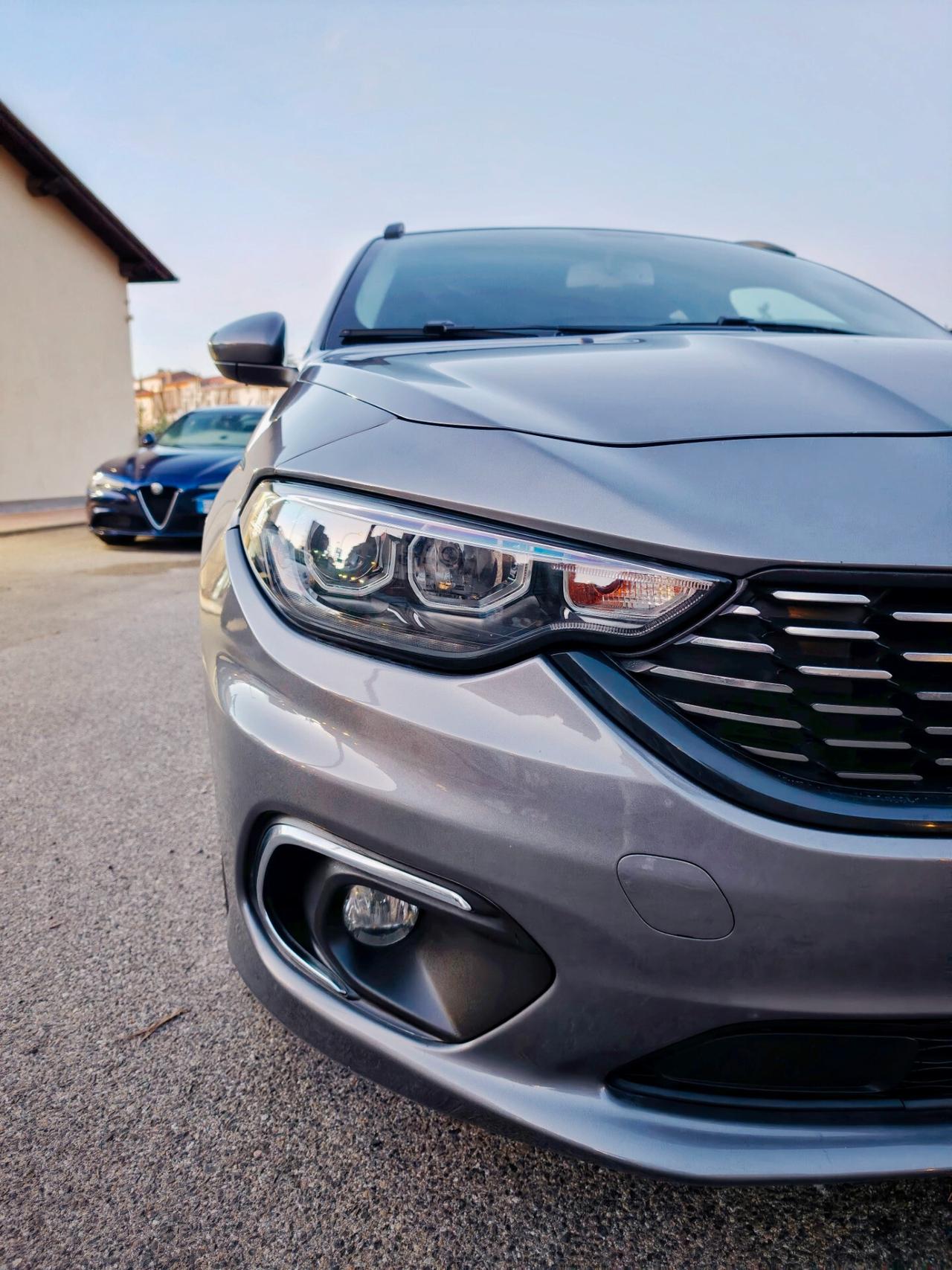 Fiat Tipo 1.6 Mjt SW S-Design