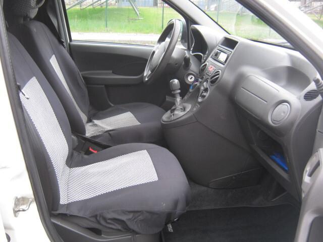 Fiat Panda Van BENZINA 2 Posti BOLLO 36 euro