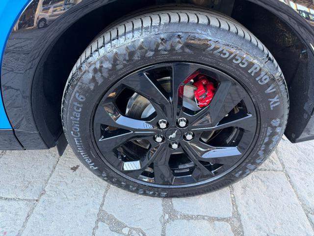 FORD Mustang Mach-E AWD Standard Range Premium 269 CV