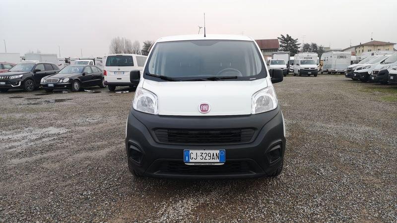 FIAT Fiorino 1.3 MJT 80CV Cargo