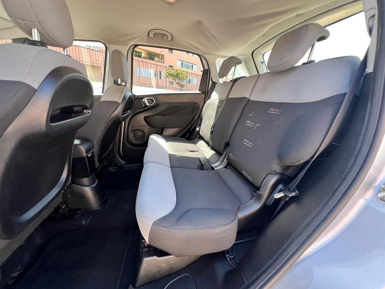 Fiat 500L 1.3 Multijet 85 CV Pop