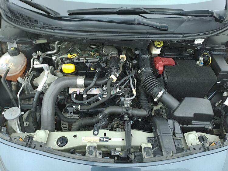 Nissan Micra Acenta X-Tronic BZ290751 1.0 Benzina 101CV