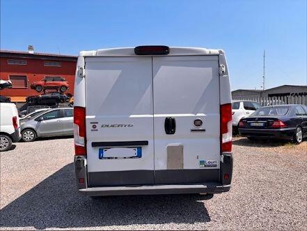 Fiat Ducato 28 2.0 MJT PC-TN Furgone