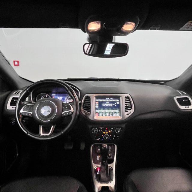 JEEP Compass 2.0 Multijet II aut. 4WD S