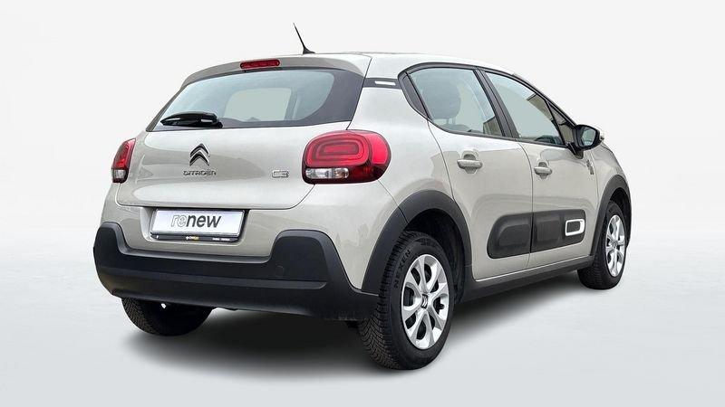 Citroën C3 1.2 puretech You s&s 83cv 1.2 PureTech 83cv You S&S