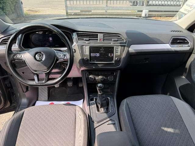 Volkswagen Tiguan 1.6 TDI SCR Business BlueMotion Technology