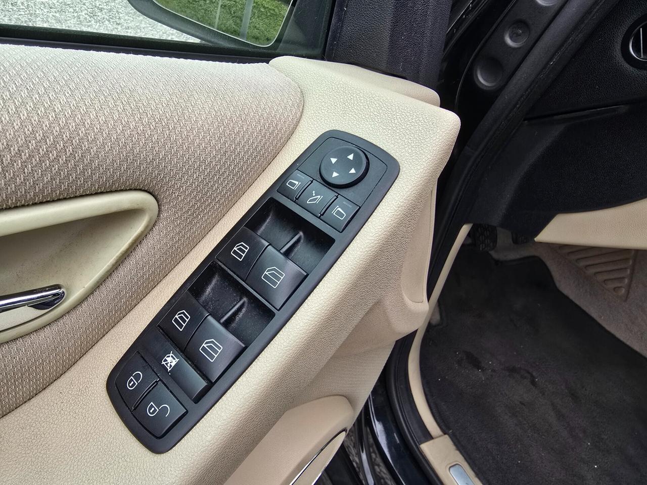 Mercedes-benz B 180 CDI 109cv Sport ok Neopatentati