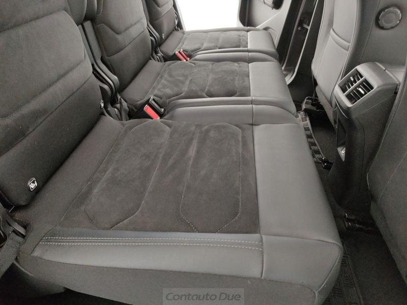 Citroën C5 Aircross C5 Aircross 1.5 bluehdi Shine s&s 130cv eat8