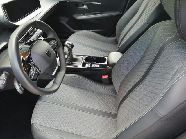 PEUGEOT 208 PureTech 100 Stop&Start 5 porte Allure