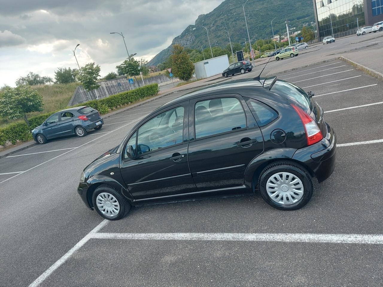 Citroen C3 1.1 Perfect Eco Energy G