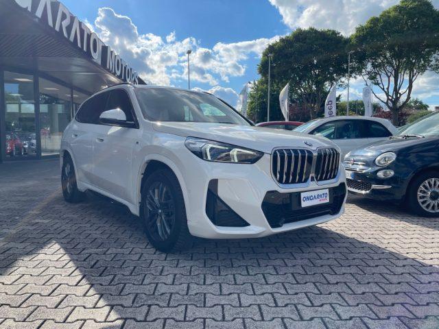 BMW X1 sDrive 18d Msport #Tetto.Apribile