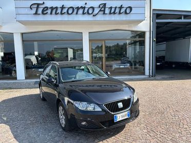 SEAT Exeo 2.0 TDI 143CV DPF