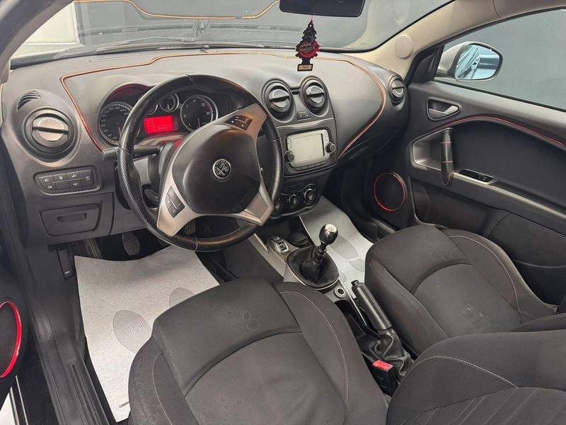 Alfa Romeo MiTo MiTo 1.3 JTDm 85 CV S&S Junior