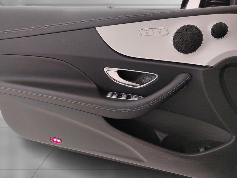 Mercedes Classe E 300 300 d EQ-BOOST Premium 4Matic 9G-Tronic Plus