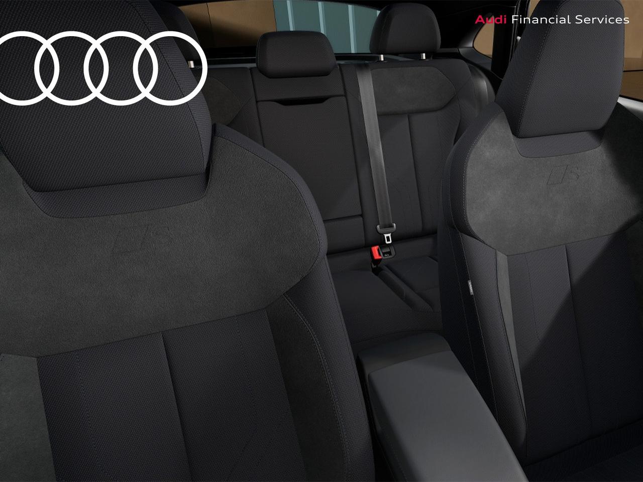 Audi Q3 sportback 2.0 tdi business 150cv s-tronic