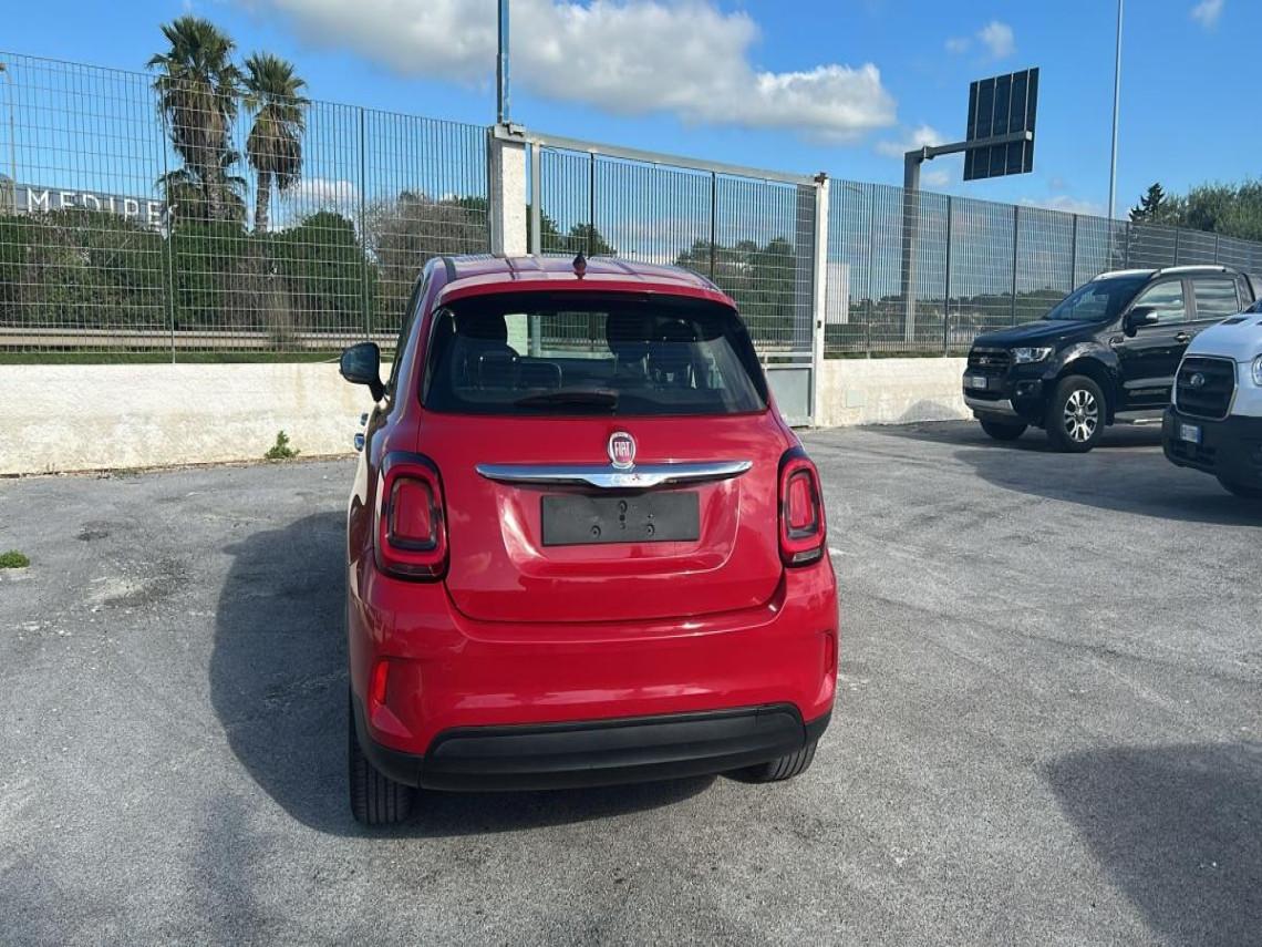 FIAT 500X 1 0 t3 Urban 120cv new