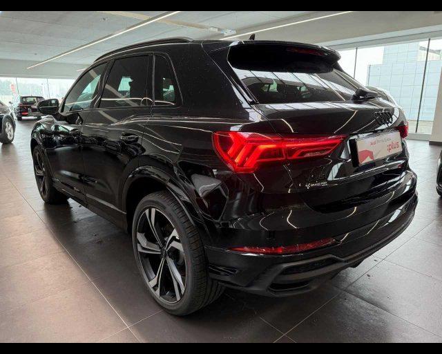 AUDI Q3 45 TFSI E S TRONIC MY 24