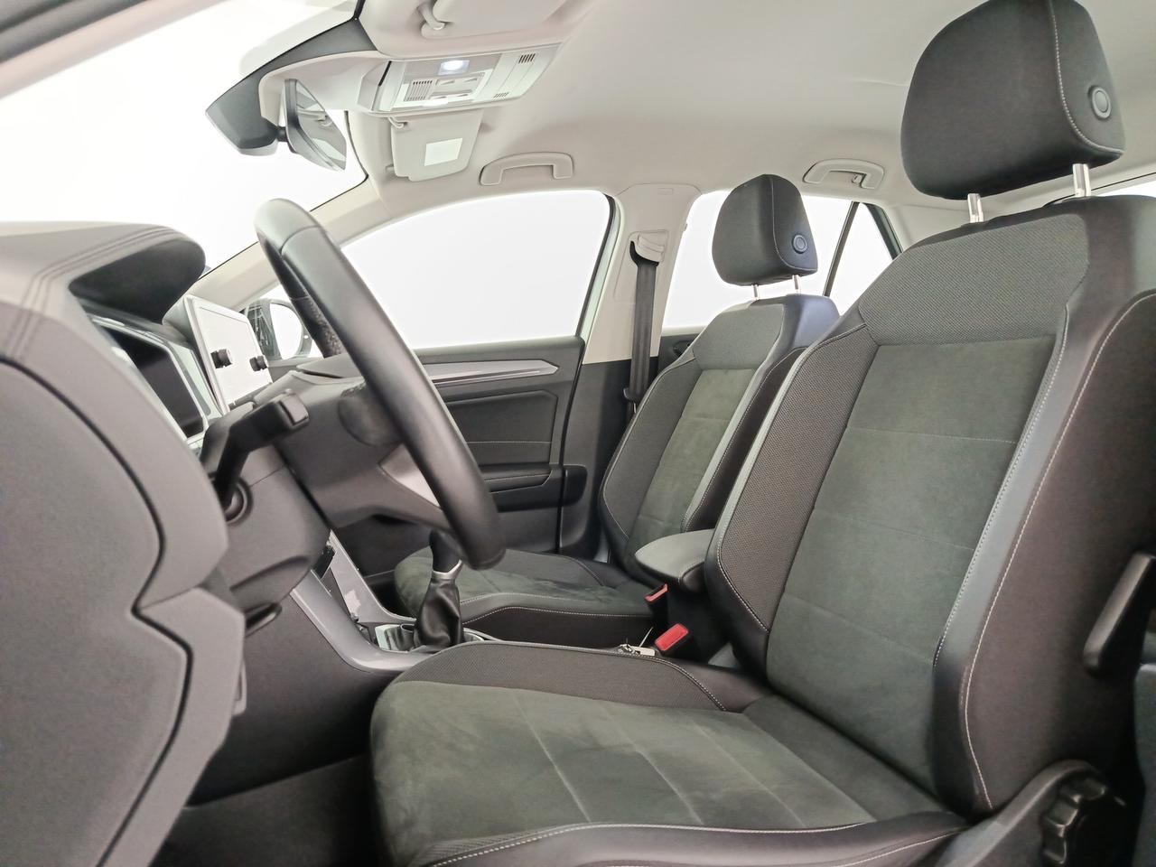 VOLKSWAGEN T-Roc 1ª serie - T-Roc 1.0 TSI Style