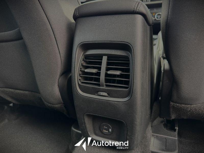 Ford Kuga 1.5 EcoBlue 120 CV Automatica NAVI LED Titanium Business 2WD