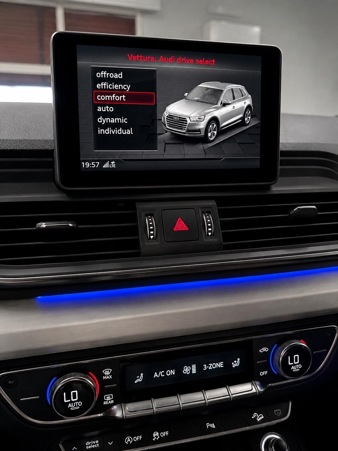 Audi Q5 40 TDI quattro S tronic line plus