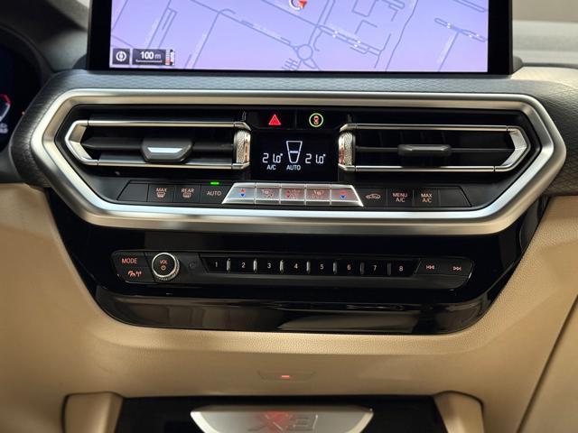 BMW X3 xDrive20d 48V Msport