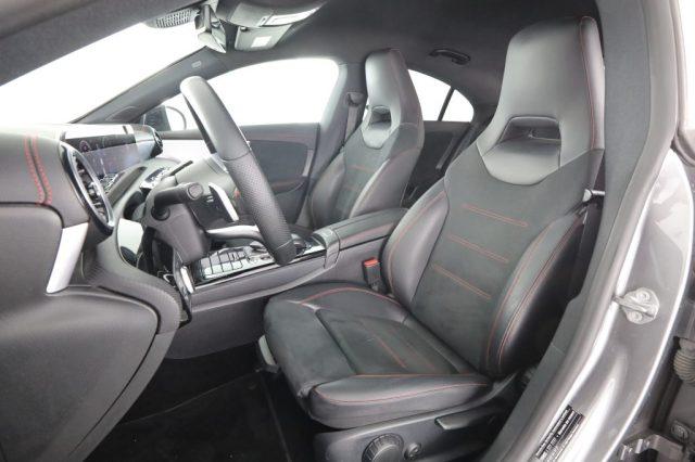 MERCEDES-BENZ CLA sse Coupé 180 d Automatic Coupe' PREMIUM