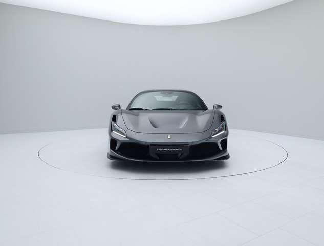 Ferrari F8 Tributo IVA ESPOSTA APPROVED KAMERA PELLE LIFT SYSTEM PDC