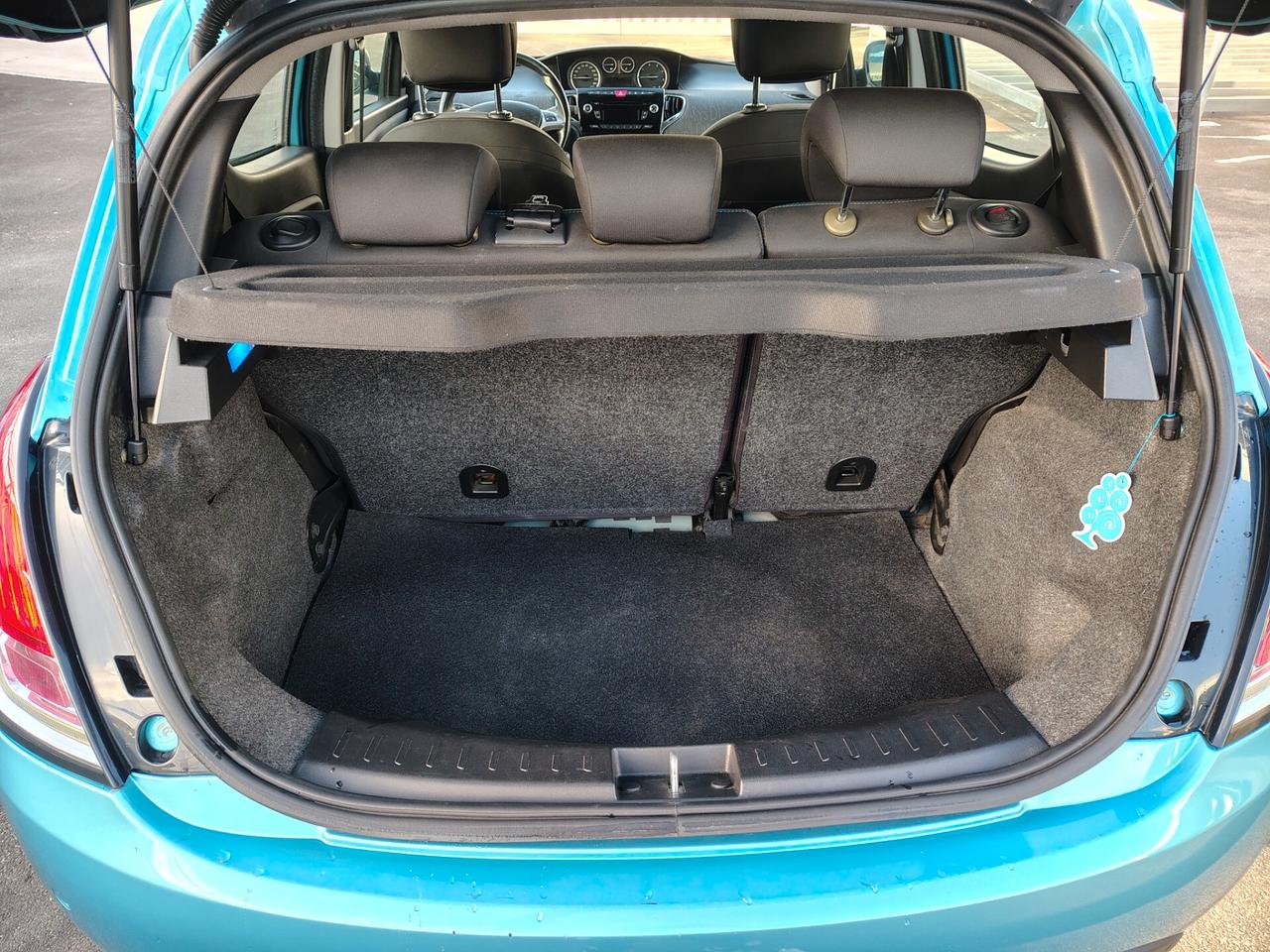 Lancia Ypsilon 1.3 MJT 16V 95 CV 5 porte S&S Platinum
