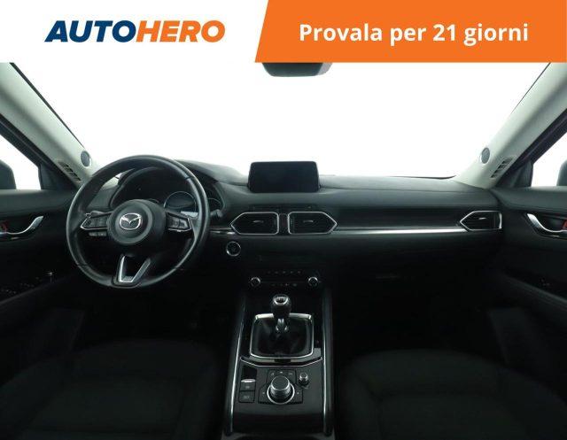 MAZDA CX-5 2.0L Skyactiv-G 165 CV 2WD Exceed