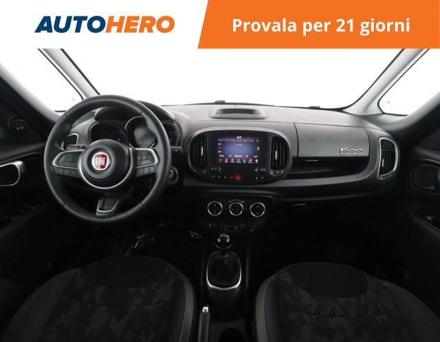 FIAT 500L 1.4 95 CV S&S Cross