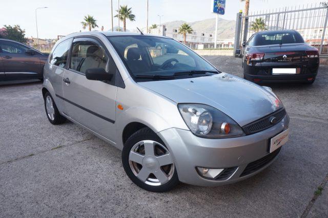 FORD Fiesta 1.4 TDCi 3p. Zetec