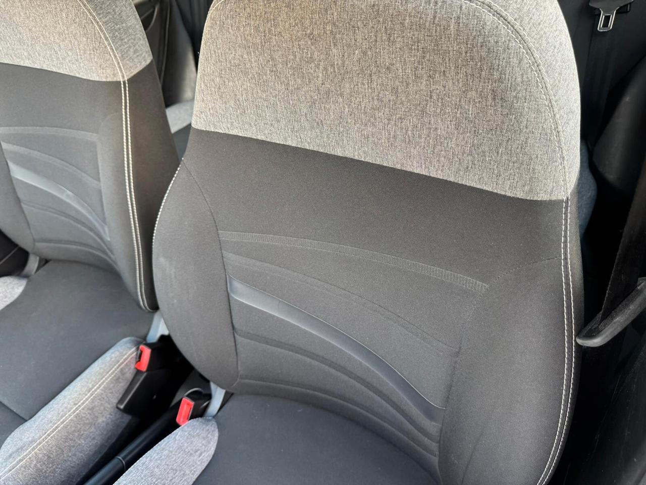 Fiat Panda Cross 1.0 FireFly S&S Hybrid