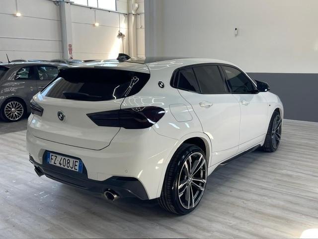 Bmw X2 M xDriveM35i