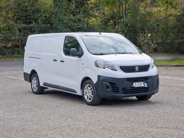 Peugeot Expert BlueHDi 100 S&S PL-TN Furgone Premium Standard 2020-E6 Manuale