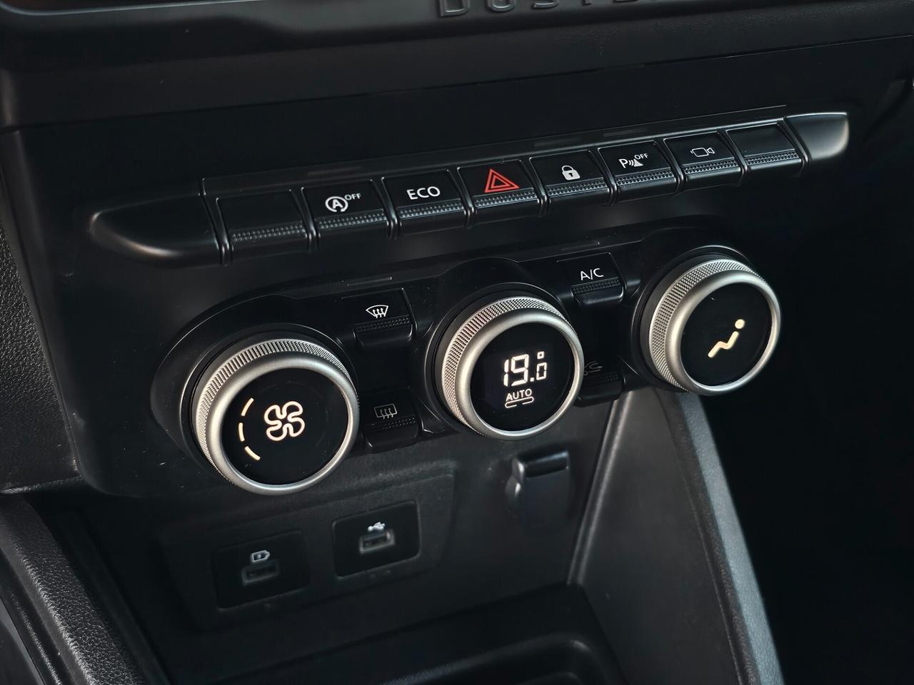 Dacia Duster 1.5 Blue dCi 115 CV Prestige