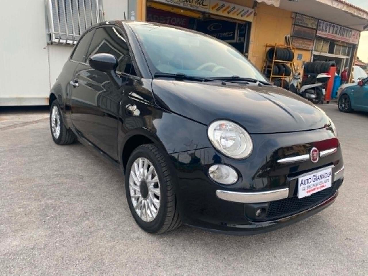 Fiat 500 1.2 km 70000 Super Prezzo