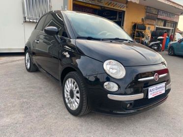 Fiat 500 1.2 km 70000 Super Prezzo