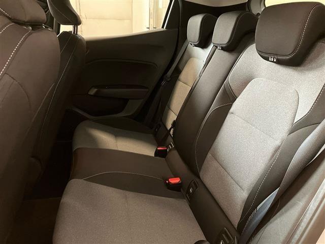 RENAULT Clio 1.6 E-Tech full hybrid Evolution 145cv