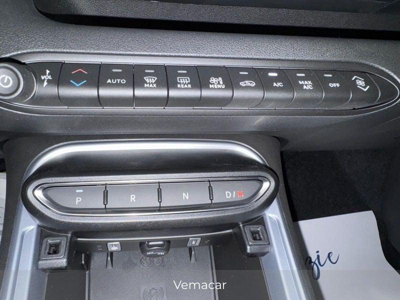 Jeep Avenger 4xe Hybrid 1.2 MHEV 4xe North Face-CAMERA 180 -C LEGA CON M+S-NAV-PRONTA CONSEGNA !