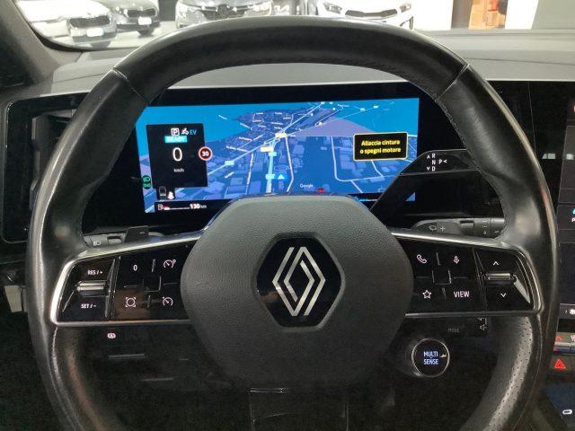 RENAULT Austral Austral Full Hybrid E-Tech 200 CV Techno