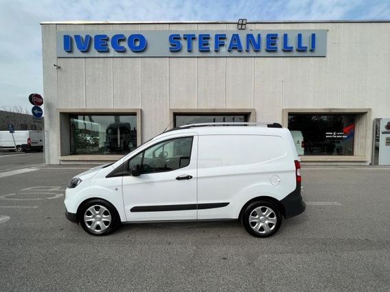 Ford TRANSIT 1.5 TDCi TREND