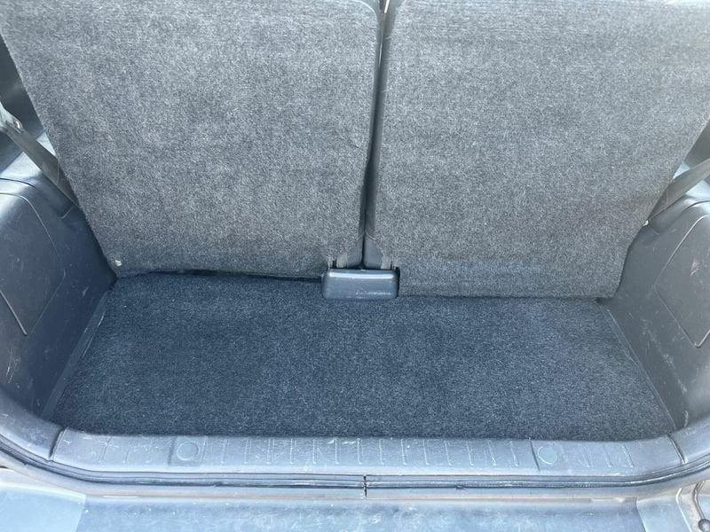 Suzuki Jimny III 1.3 16v JLX 4wd