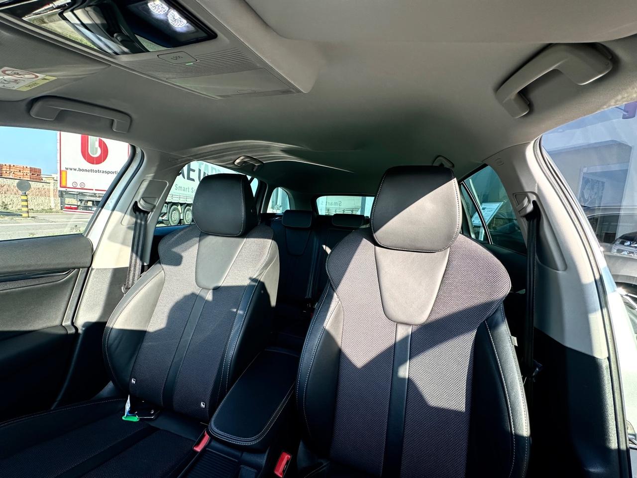 Skoda Octavia 1.5 e-TEC DSG Style *NO VINCOLI*