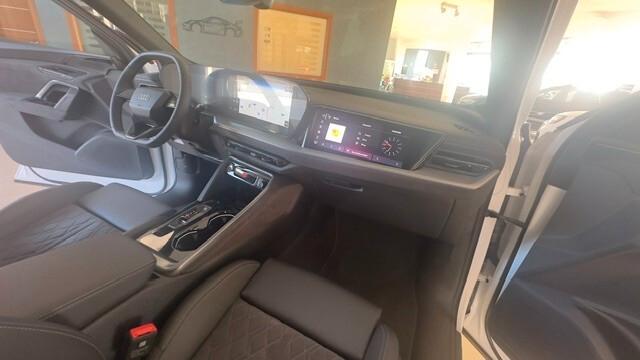 Audi Q5 e-hybrid 220 kW S tronic quattro Line Edition