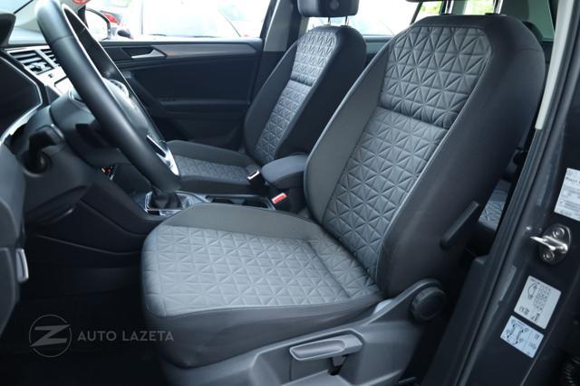 VOLKSWAGEN Tiguan 1.4 eTSI eHYBRID Plug In DSG Life