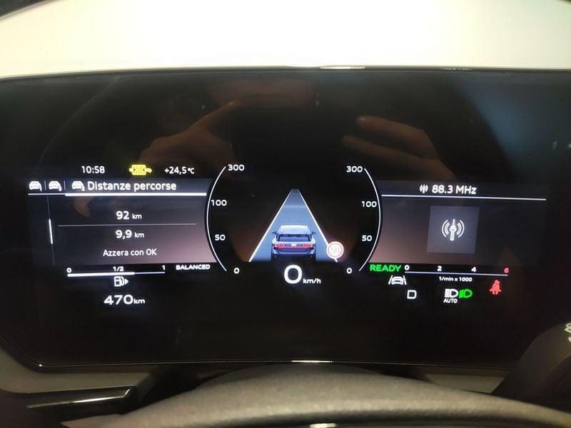 Audi A6 A6 Avant 2.0 tdi mhev + 204cv s-tronic